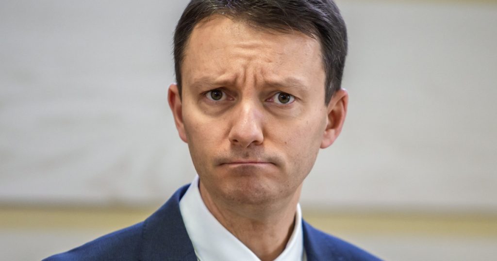 Analiza desemnării lui Siegfried Mureșan ca premier: Între teorii ale conspirației și realitatea politică românească