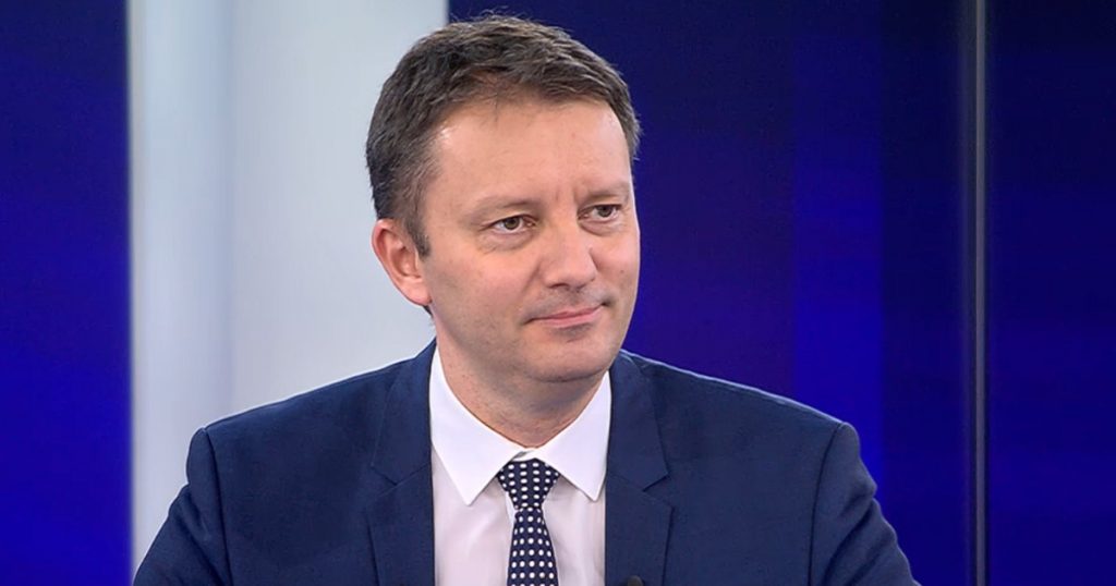 Siegfried Mureșan și Provocările Politice: O Analiză a Situației Actuale din România