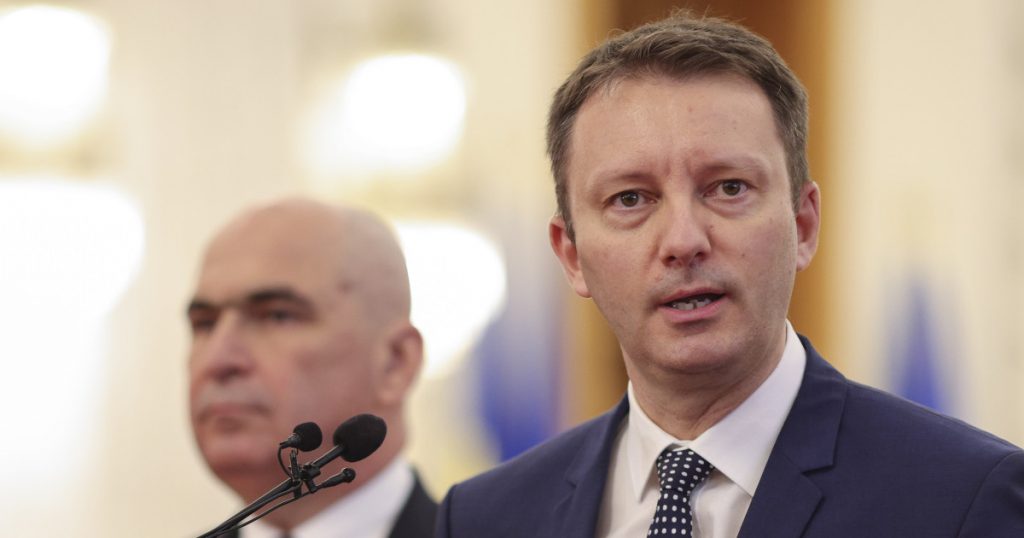Perspectivele Relaxării Măsurilor de Austeritate: Analiza Declarațiilor Premierului Desemnat Siegfried Mureșan