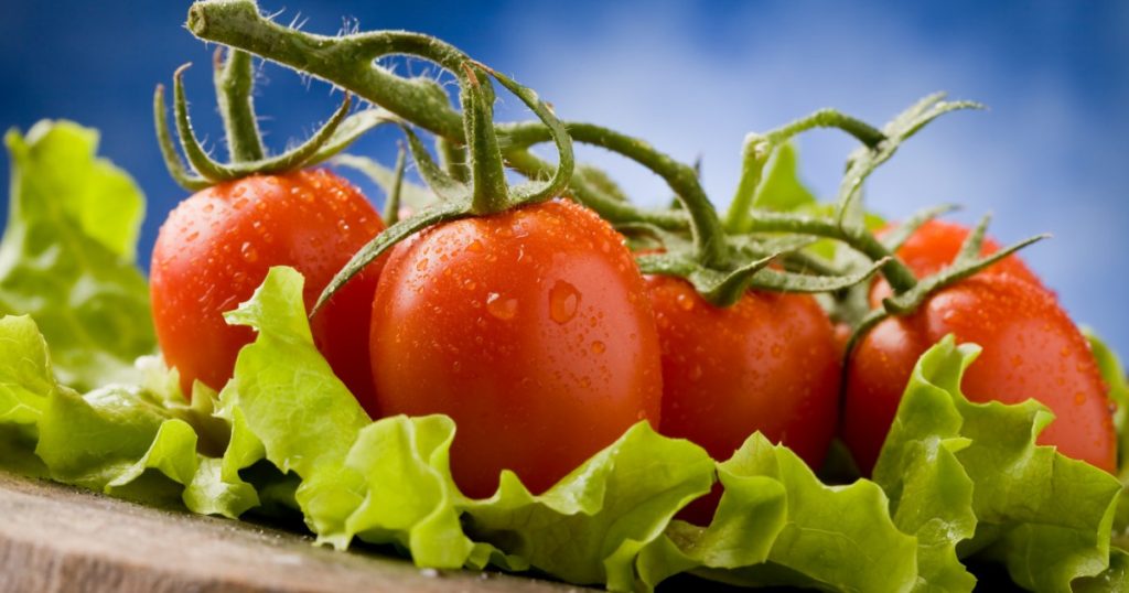 Impactul valurilor de căldură asupra alimentelor: de la șampanie mai tare la salată amară