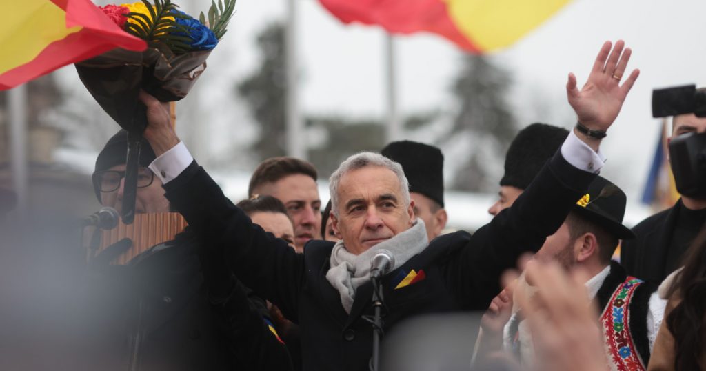 Călin Georgescu și viitorul politic al României: O analiză a declarațiilor lui Traian Băsescu