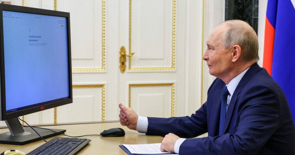 Alegerile Parlamentare din Rusia: O Privire Detaliată Asupra Procesului Electoral Sub Tensiune și Controverse