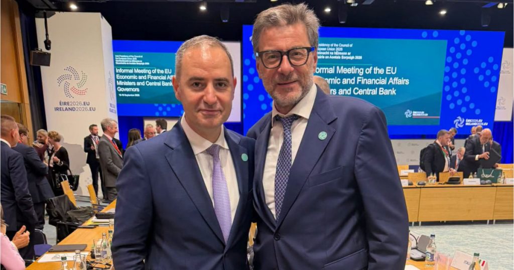 Colaborarea României și Italiei: Oportunități în Combaterea Evaziunii Fiscale și Digitalizare