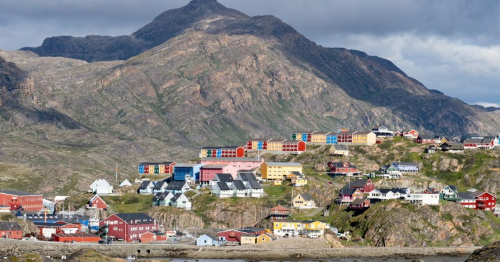 Acordul dintre Danemarca, Groenlanda și SUA: O analiză profundă a implicațiilor geopolitice