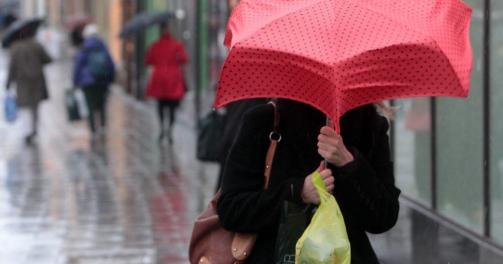 Schimbări Radicale în Vreme: Cum Vor Afecta Temperaturile și Ninsorile România?