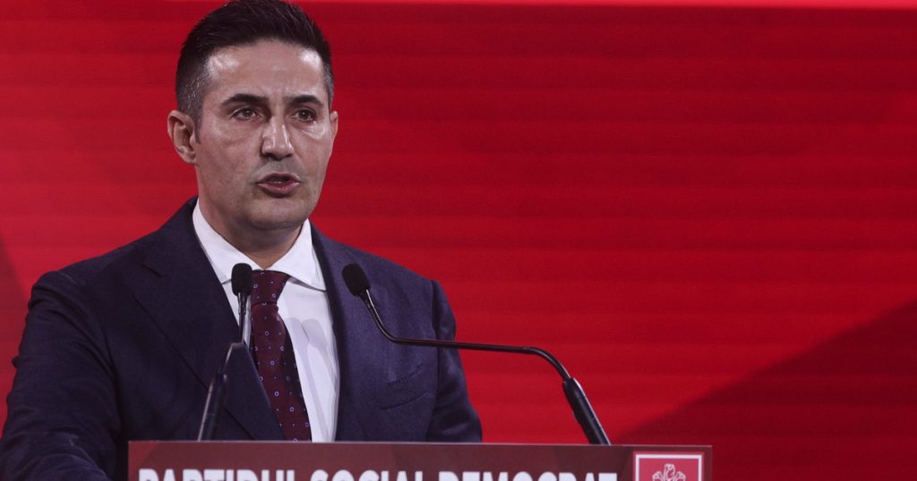 PSD și Provocarea Guvernului Siegfried Mureșan: O Analiză Detaliată a Opiniilor și Implicațiilor Politice