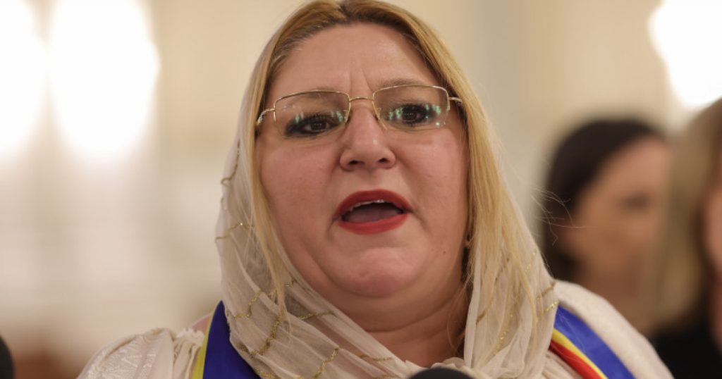Controversa Șoșoacă: Propaganda și Impactul asupra Societății Românești