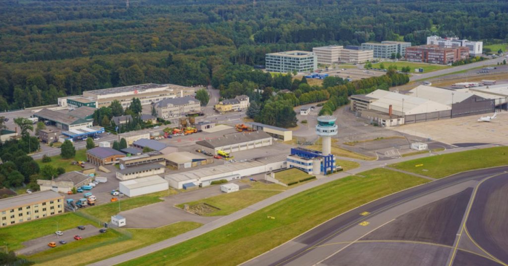 Perturbarea Traficului Aerian în Luxemburg: Cazul Dronei care a Stârnit Îngrijorare