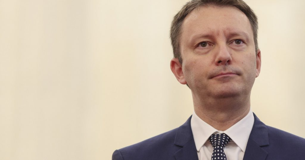 Desemnarea lui Siegfried Mureșan ca Premier: O Nouă Etapă pentru România?