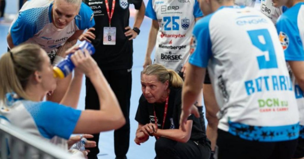 CSM București: O Înfrângere Surprinzătoare în Liga Campionilor – Analiză și Perspective