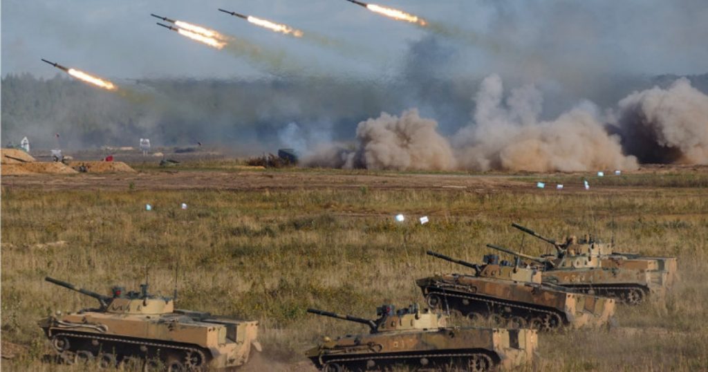 Strategii NATO pentru Securitatea Flancului Estic: Pregătiri și Provocări în Fața Amenințărilor Rusești