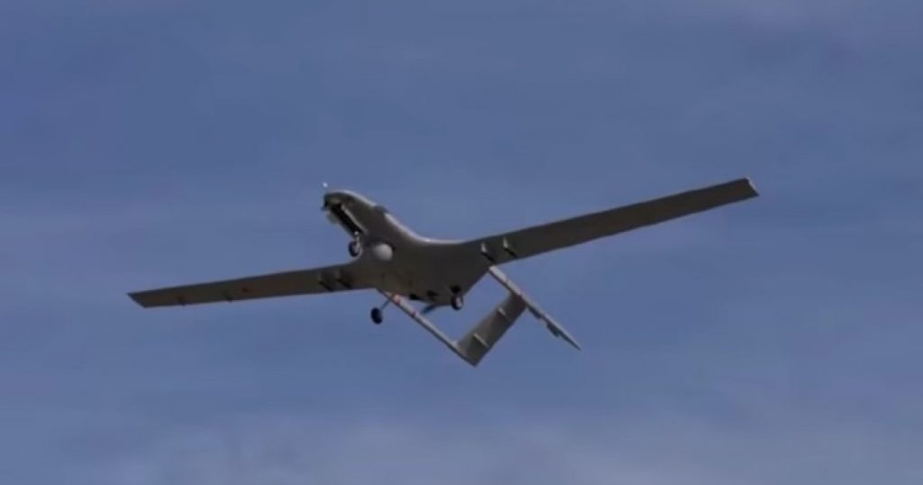 Atacurile cu drone asupra Moscovei: O nouă escaladare a conflictului rus-ucrainean