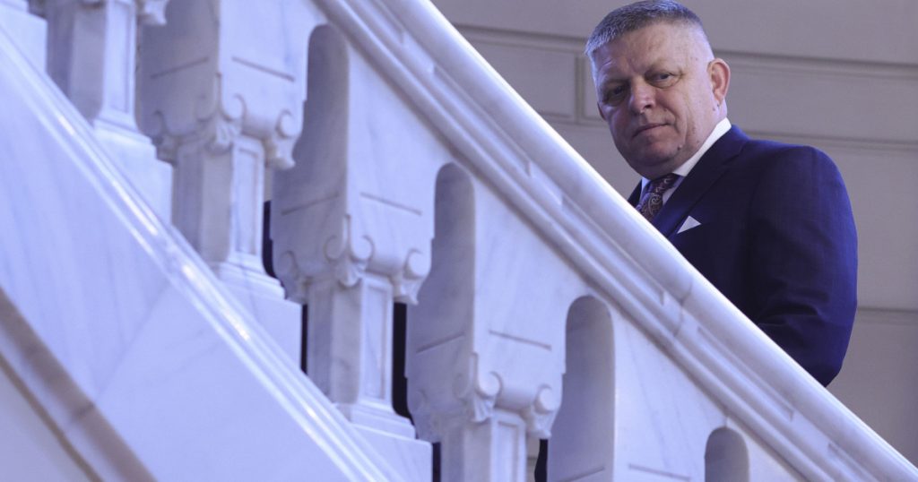 Robert Fico și Controversata Afirmare a Conflictelor NATO - Rusia: O Analiză Detaliată