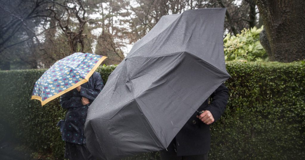 Vremea Rece și Vântul Puternic: Impactul Schimbărilor Meteorologice Asupra României