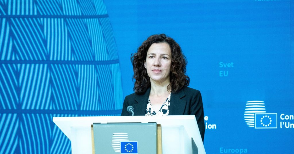 Roxana Mânzatu în SUA: O vizită strategică pentru România și Uniunea Europeană