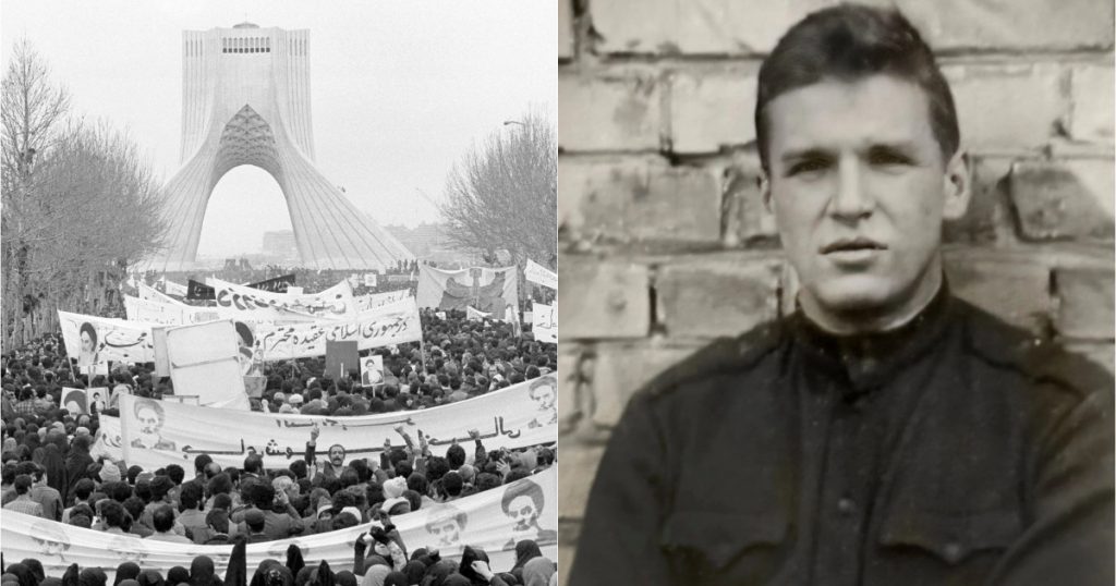 Trădarea unui spion KGB: Povestea lui Vladimir Kuzicikin și impactul acesteia asupra geopoliticii din Iran