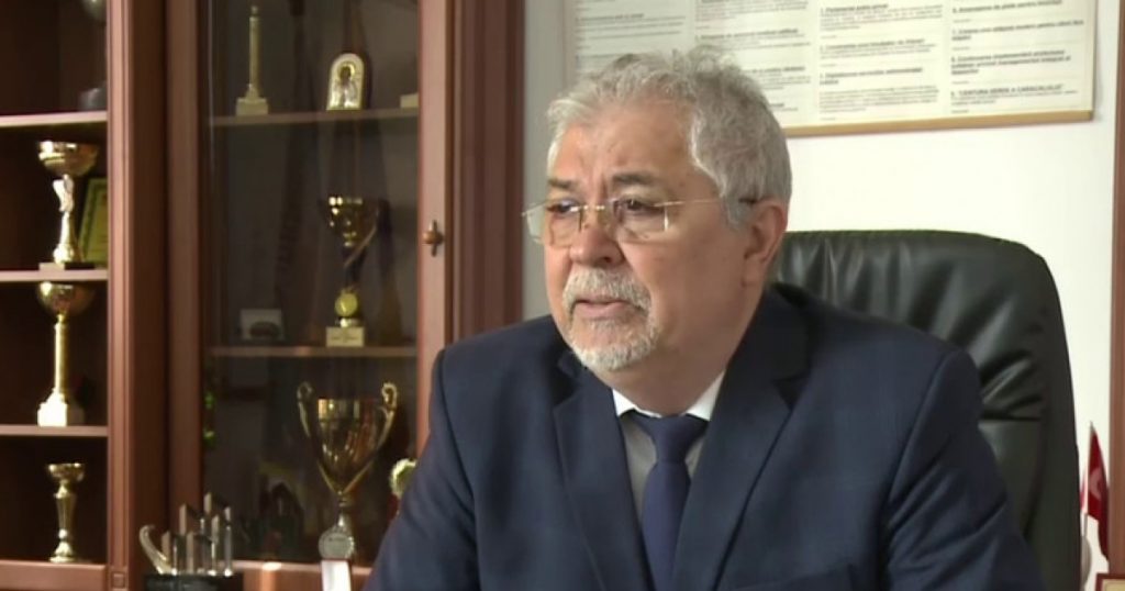 Demisia Primarului Ion Doldurea: O Decizie Influenciată de Sănătate și Controversele din Trecut