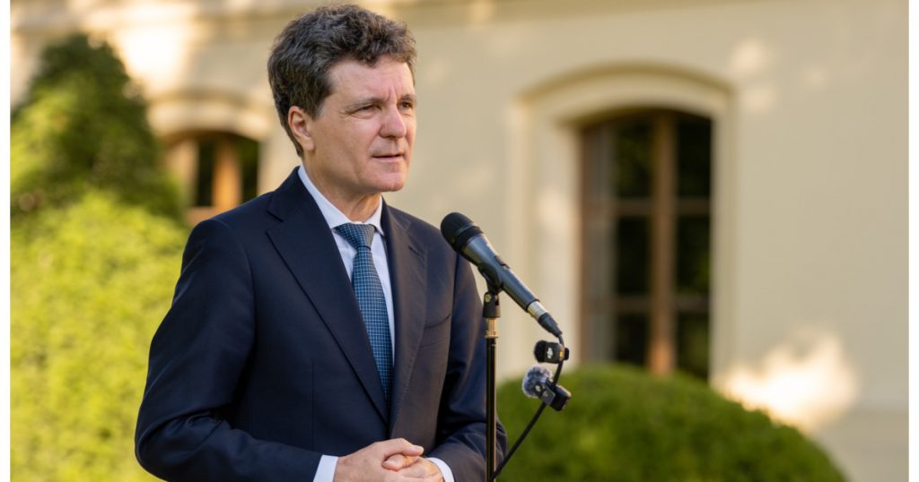 Nicușor Dan și angajamentul față de românii din Ucraina: O prioritate strategică pentru România