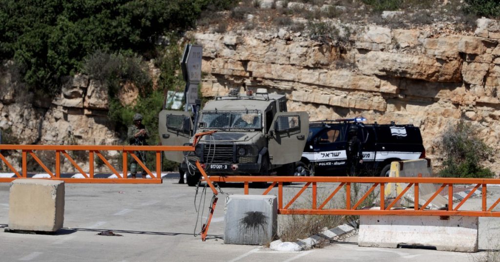 Violențele din Cisiordania: Un ciclu continuu de conflicte și tensiuni între israelieni și palestinieni