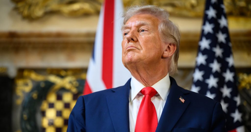 Donald Trump și Rebelii Houthi din Yemen: Un Pact Surprinzător în Contextul Geopolitic Actual