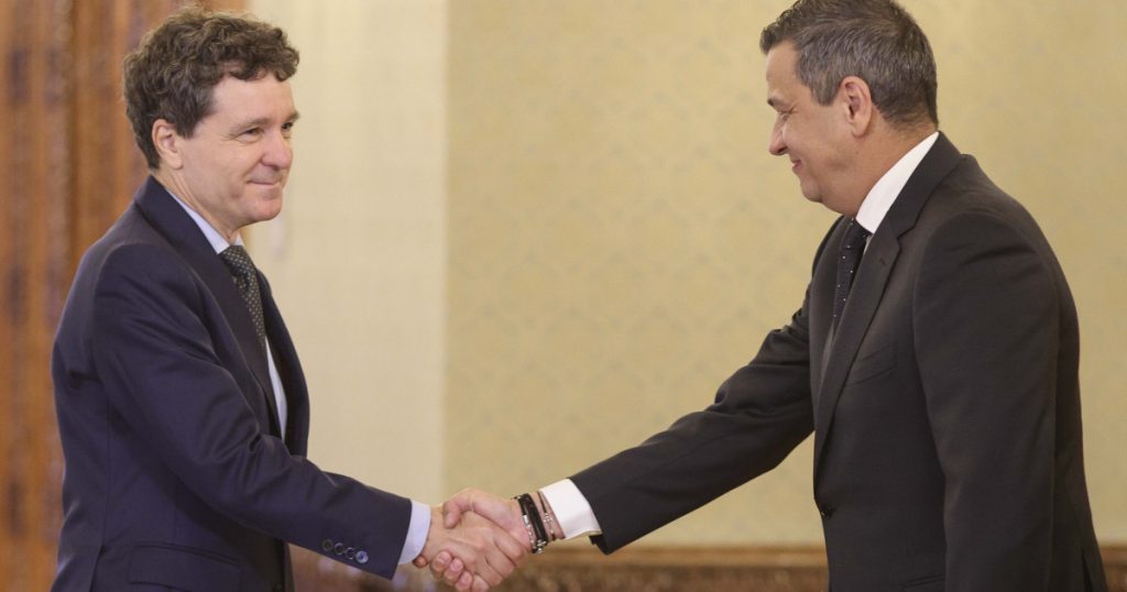 Ludovic Orban și acuzațiile de blat politic: O analiză a tensiunilor dintre Nicușor Dan și Sorin Grindeanu