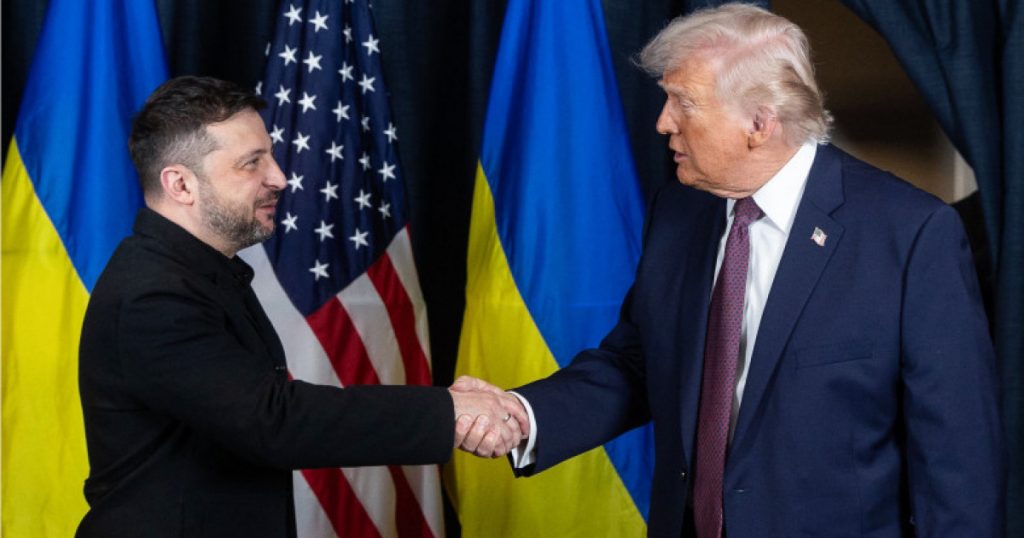 Întâlnirea dintre Zelenski și Trump: O oportunitate de schimbare în geopolitica globală