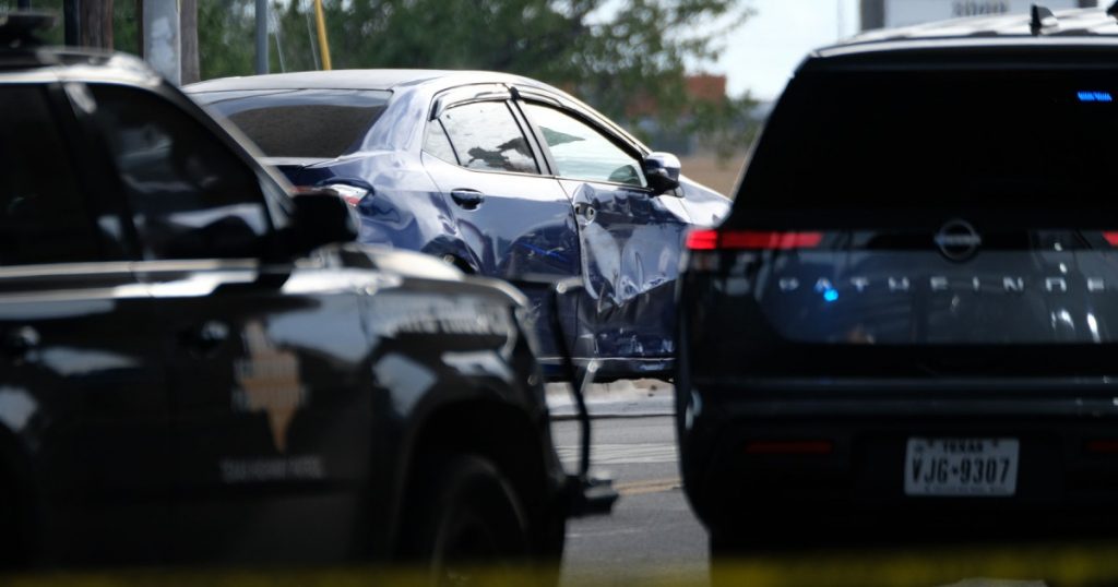 Împușcătura din Texas: Un incident tragic care ridică întrebări despre politica de imigrație și acțiunile agenției ICE