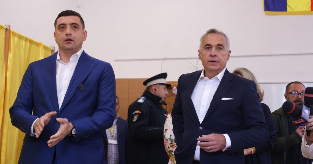 Reacția AUR la Acțiunile DIICOT: O Analiză a Contextului Politic și Implicațiilor Socio-Culturale