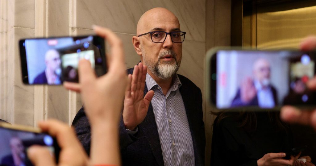 Criza Guvernamentală în România: Kelemen Hunor și Provocările Politice ale Coaliției
