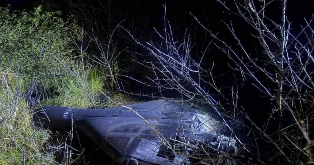 Propaganda și Incidentele cu Drone: O Analiză a Securității în Republica Moldova