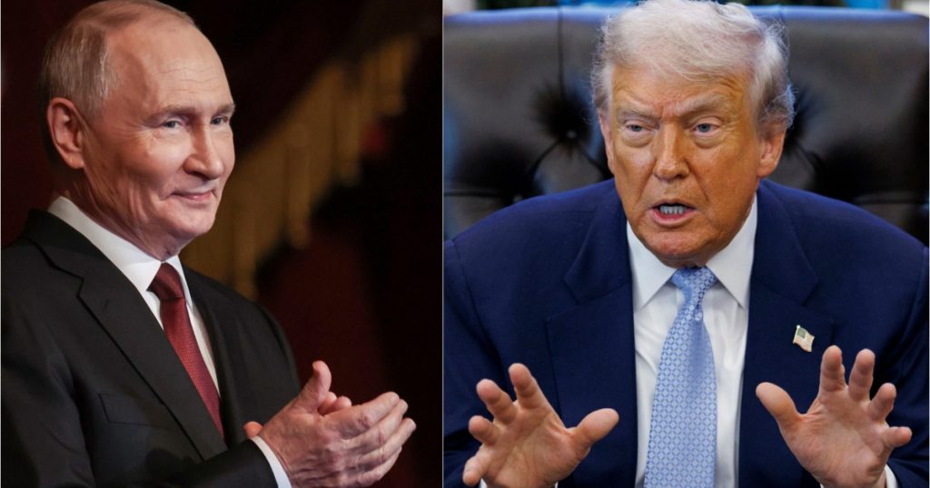 Impactul războiului din Ucraina asupra industriei ruse de motorină: Analiza declarațiilor lui Donald Trump