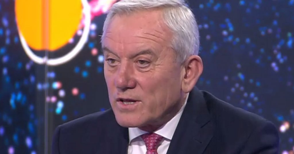 Critici Ascuțite și Provocări Politice: Constantin Toma Își Exprimă Dezamăgirea față de Nicușor Dan