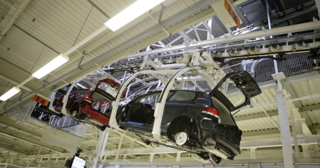Volkswagen în criză: Desființarea a 50.000 de locuri de muncă și impactul asupra industriei auto germane