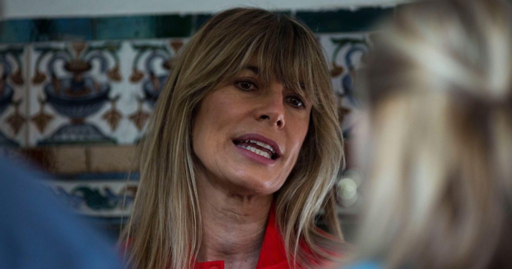Controversele din jurul soției premierului spaniol: Begona Gomez sub acuzația de trafic de influență și deturnare de fonduri