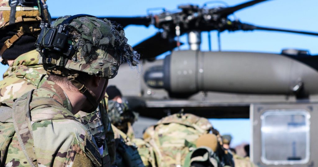 Amplasarea unei Baze Militare Americane în Polonia: Implicații Strategice și Politice