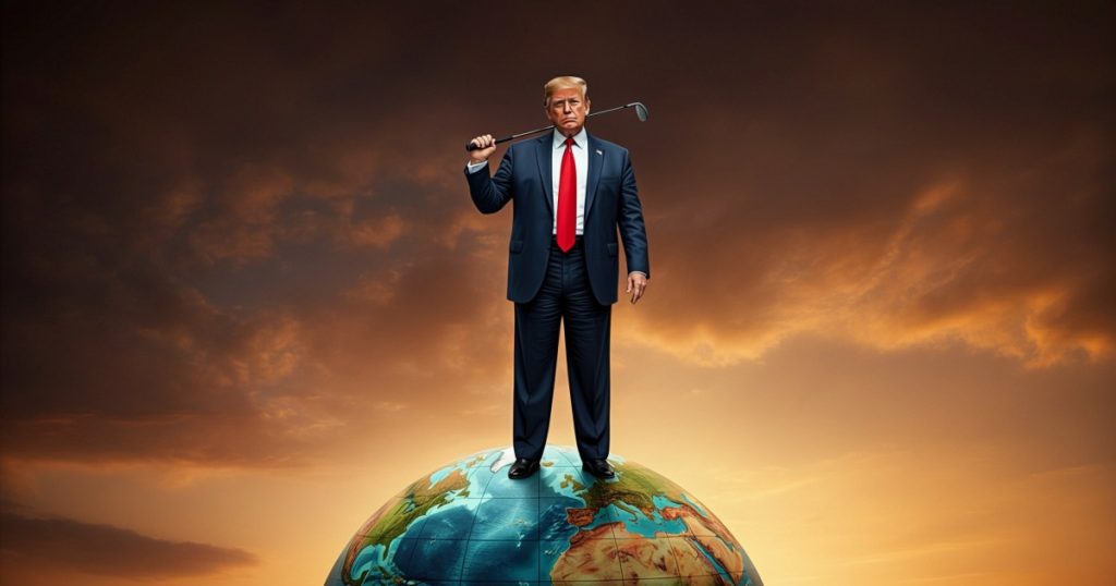 Reorganizarea puterilor medii în era Trump: Alianțe emergente și provocări globale