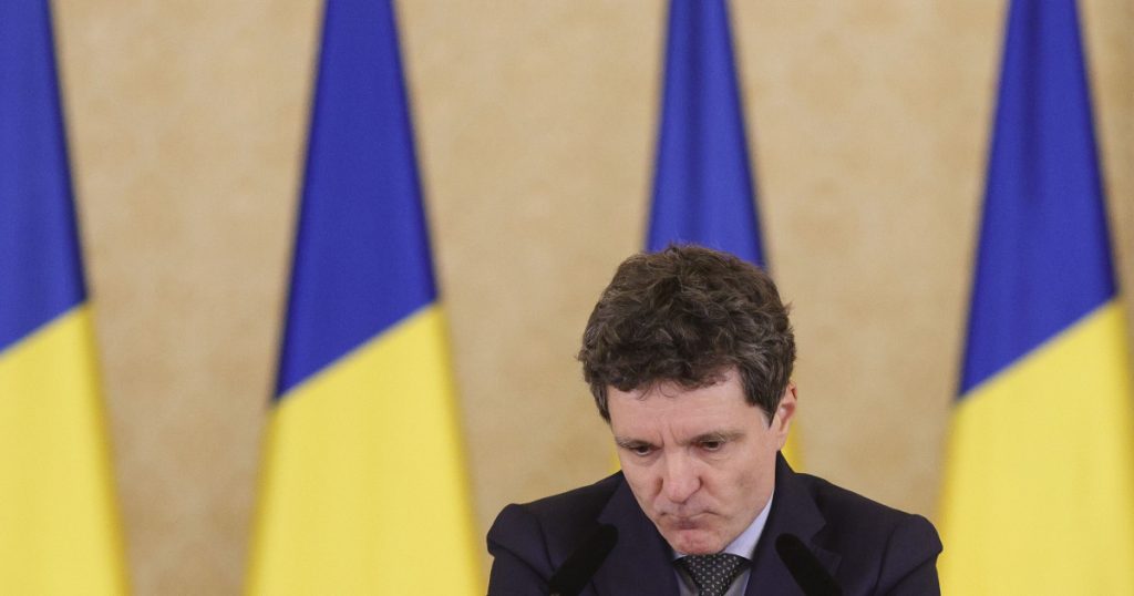 Criza politică din România: Nicușor Dan și viitorul guvernării în contextul tensiunilor PSD-AUR