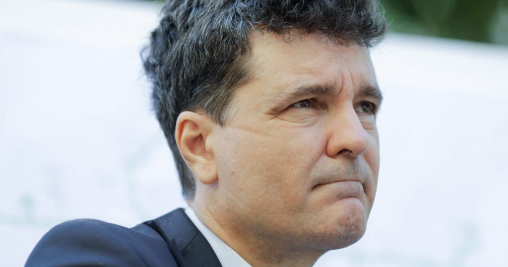 Îngrijorările investitorilor americani: Ce a spus Nicușor Dan despre viitorul politic al României