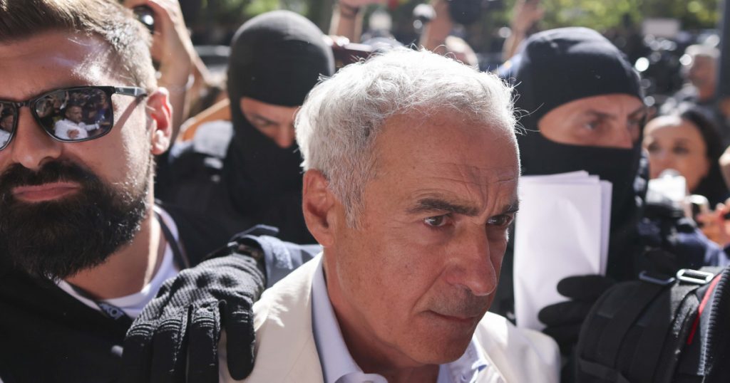 Călin Georgescu: O privire detaliată asupra acuzațiilor și implicațiilor legale în cazul fostului candidat la președinție