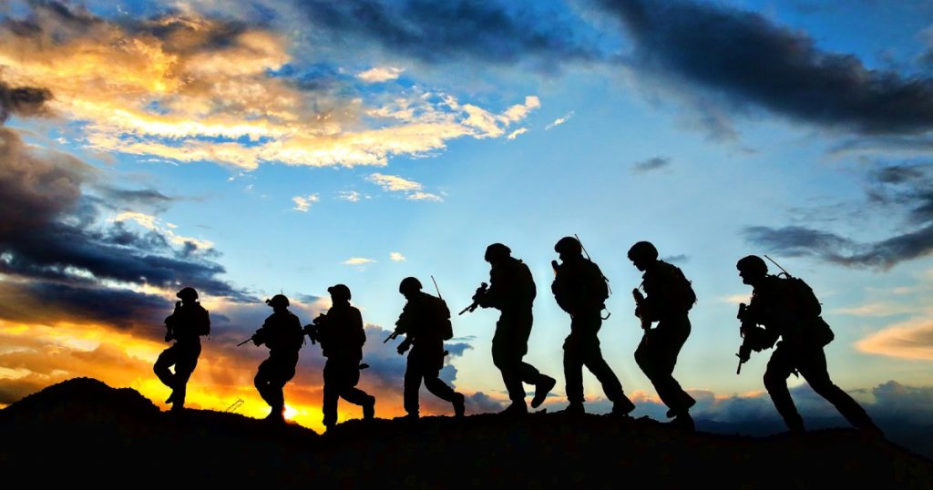 Australia își întărește forțele: Rechemarea rezerviștilor la 10 ani după serviciul militar