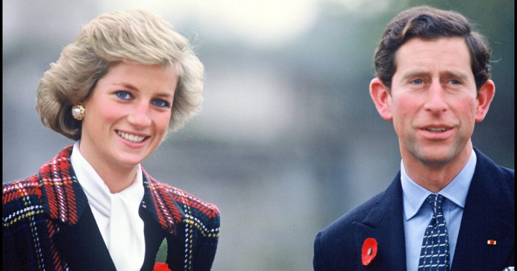 Războiul dintre Regele Charles și familia Dianei: O analiză profundă a dezvăluirilor din noua carte dedicată Prințesei Diana