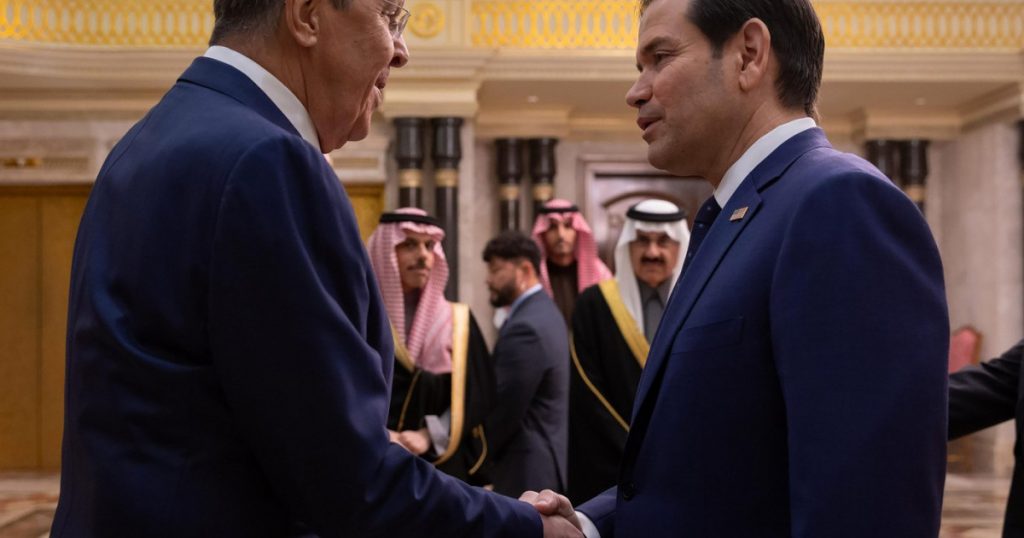 Întâlnirea Lavrov-Rubio: O Analiză a Contextului Geopolitic și Implicațiilor Internaționale