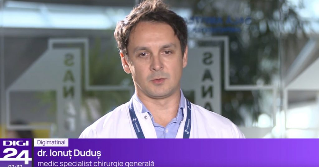 Hemangiomul hepatic: Când o formațiune benignă devine o problemă medicală