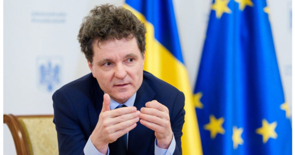 Nicușor Dan la SiriusXM: O Viziune Strategică pentru Viitorul NATO și Relațiile cu SUA