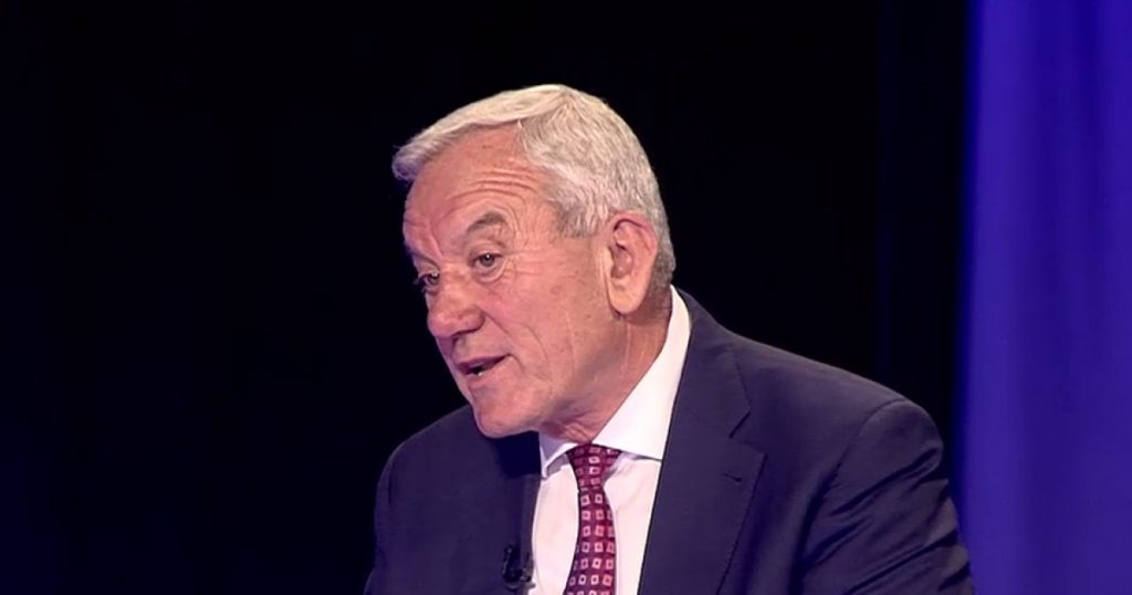 Conflictul din PSD: Constantin Toma critică promisiunile lui Sorin Grindeanu privind indexarea salariilor și pensiilor