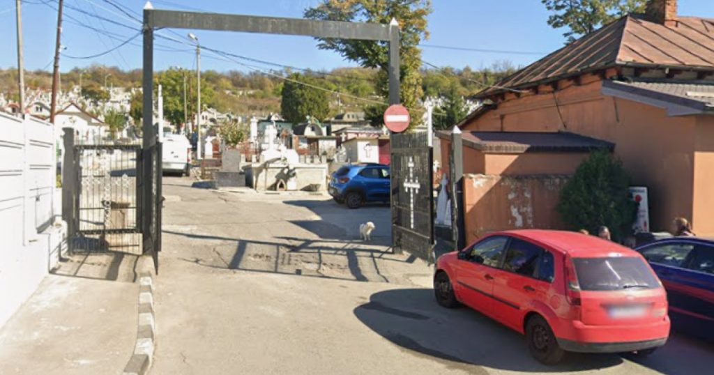 Cazul Osemintele Găsite în Cimitirul Strehăreț din Slatina: O Analiză Profundă a Profanării și a Implicațiilor Sociale