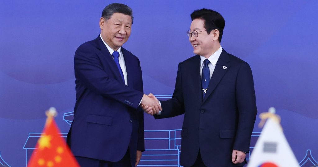 Tensiunile dintre China și Japonia: O analiză aprofundată a relațiilor geopolitice și economice