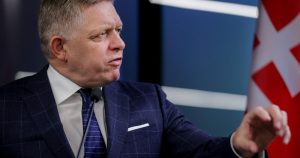Crisisul prețurilor carburanților: Cererea premierului slovac Fico pentru un summit european