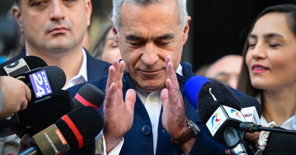 Presiuni Politice și Afaceri Controversate: Cazul Călin Georgescu și Impactul Asupra Alegerilor din România