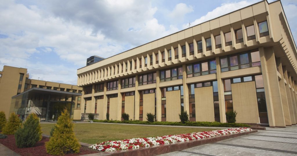 Decizia Parlamentului Lituaniei: Permisiunea desfășurării armelor nucleare și implicațiile sale geopolitice